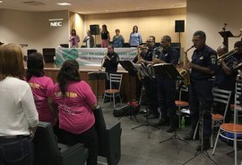 Workshop promove discussão sobre direitos da mulher