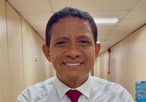 “Política passa, respeito permanece”, afirma Júlio Cezar