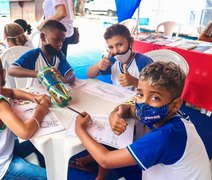 Flijaça: Jacintinho será próximo bairro a receber Festa Literária