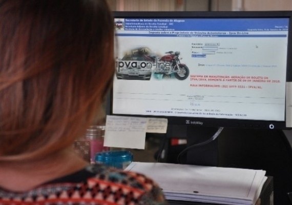 Confira o calendário para pagamento do IPVA 2022