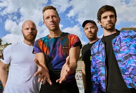Devido a grande procura Coldplay anuncia show extra em São Paulo