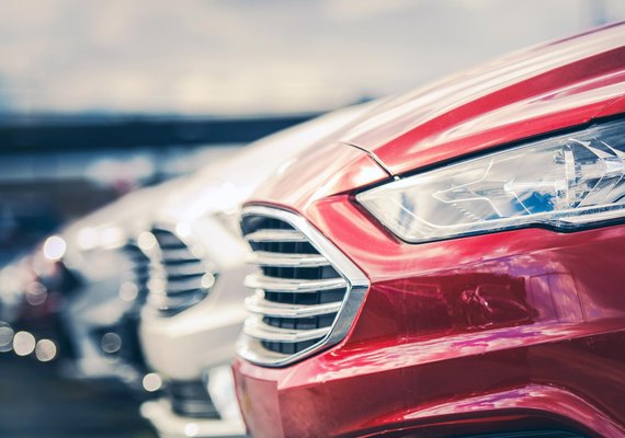 Covid-19 derruba em 89% a movimentação de cargas do setor automotivo