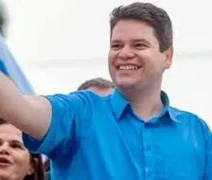 Davi prepara lançamento ao Senado sem medo de manobras de “graúdos”