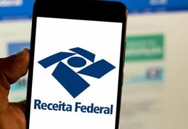 Receita Federal paga, hoje, R$ 6,3 bilhões de restituição do Imposto de Renda