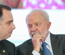 Lula descarta indicação de Pacheco ao STF e pode apoiar nome para o TCU