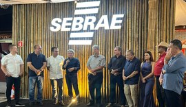 75ª Expoagro é aberta oficialmente em Maceió e celebra a união e força do agronegócio alagoano