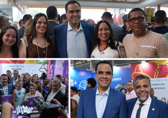 Caravana Federativa destaca R$ 300 mi para o turismo em AL