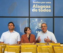 Planta Alagoas beneficia reeducandos e estimula produção no sistema prisional