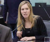 Cibele Moura cobra renovação da equoterapia e alerta para possível suspensão
