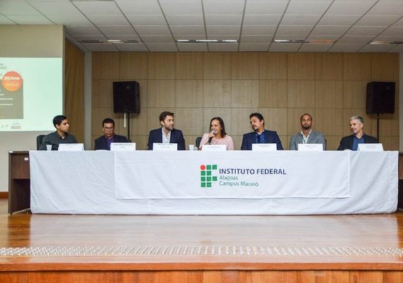 3º Fórum Alagoano do Gás Natural apresenta avanços do setor no Estado