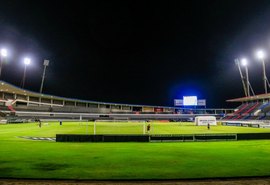 Mesmo com desfalques CSA se prepara para jogar contra Oeste