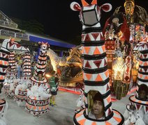 Grupo Especial retorna à Sapucaí depois de dois anos sem carnaval