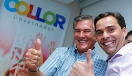 Oposição tem até hoje para apresentar substitutos de Collor e Kelmann