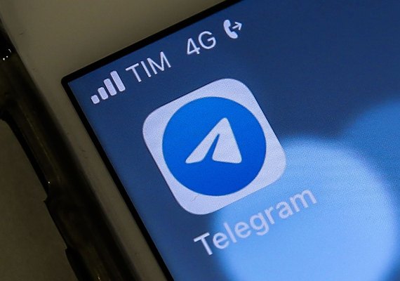 Telegram assina acordo de adesão a programa do TSE