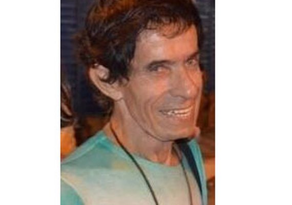 Artista visual alagoano morre aos 71 anos, em Maceió