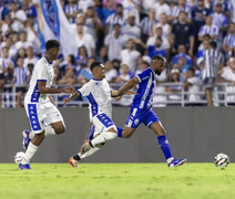 CSA decepciona em casa, empata com Nacional e dá adeus ao acesso à Série C