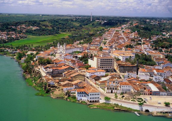 Competitividade no turismo alagoano em Penedo, Coruripe e Barra de São Miguel é discutida em palestra