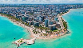Alagoas é um dos destinos mais buscados na baixa temporada 2026