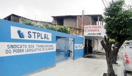 Nova diretoria do Sindicato dos Trabalhadores da ALE será conhecida no próximo dia 25