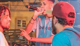 Produção da Flimar é acusada de expulsar coletivo de hip-hop de palco do evento