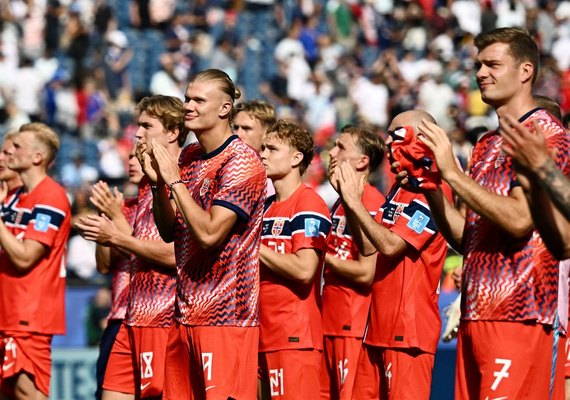 Noruega e Costa do Marfim: conheça os possíveis adversários do Brasil nas  oitavas