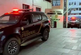 PF investiga servidor da ANP por vazamento de informações sigilosas