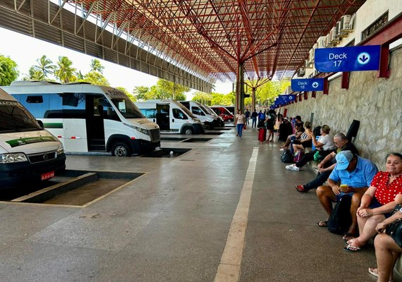 Arsal amplia transporte intermunicipal para atender turistas e visitantes no fim de ano