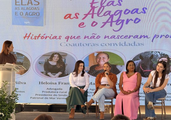 Expoalagoas Genética destaca protagonismo feminino em Maceió