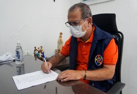 Prefeitura de Atalaia decreta toque de recolher para conter avanço da Covid-19