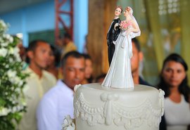 Justiça Itinerante promove casamento coletivo em Penedo no sábado (14)