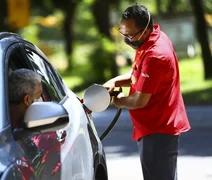 Preço da gasolina e do diesel sobem nesta quinta com novo ICMS