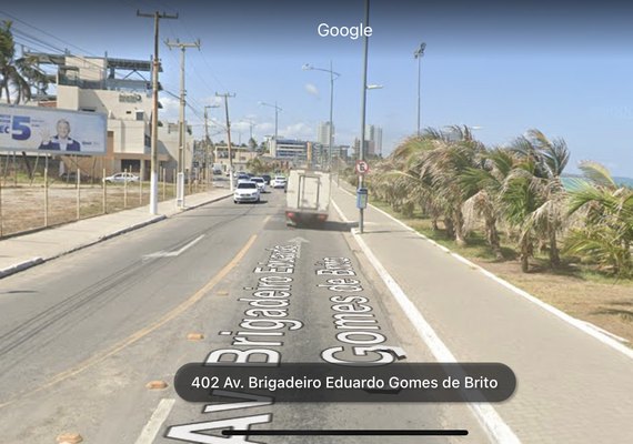 Avenida em Cruz das Almas será interditada para recapeamento nesta quinta-feira (30)
