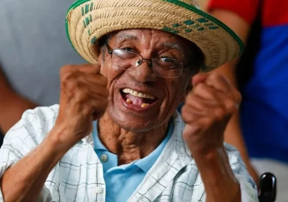“Adote um Idoso” chega à 9ª edição com histórias, afeto e música no Lar São Vicente de Paulo