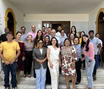 Curso de capacitação em turismo é realizado para equipe de órgão público em Maceió