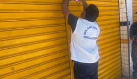 Vigilância Sanitária interdita avícola irregular em Maceió