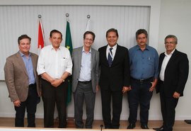 Presidente do CDE e Diretoria Executiva do Sebrae em Alagoas tomam posse no próximo dia 14