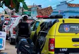 Suspeito morre em confronto com policiais durante operação em Viçosa