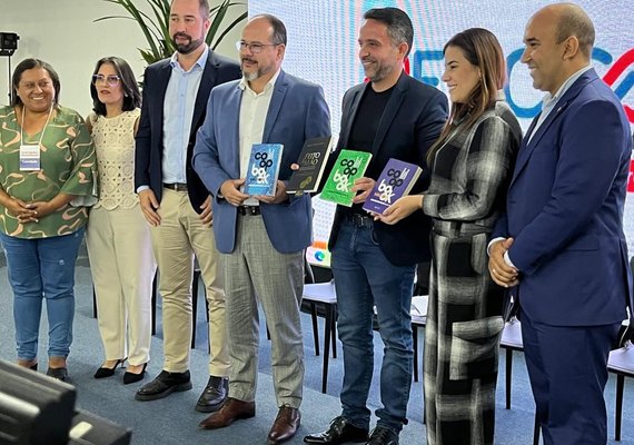 ENCOOPAL destaca pauta da inovação e lança programa de apoio ao setor