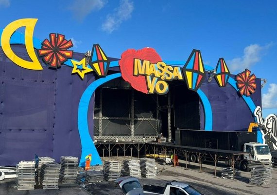 São João Massayo inicia nesta quinta-feira (23); confira programação