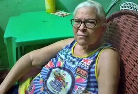 Homem é preso suspeito de matar a mãe com golpe de asfixia em interior de AL