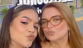 Mãe da atriz Mel Maia é encontrada morta no Rio de Janeiro