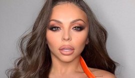 Jesy Nelson anuncia saída do Little Mix após 9 anos no grupo