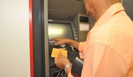 Agências bancárias reabrem nesta quarta-feira a partir do meio-dia