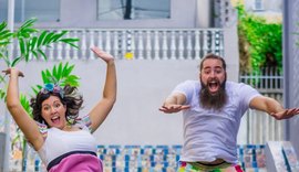 Maceió recebe Festival de Arte e Infância no domingo