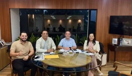 Prefeita de Lagoa da Canoa vai anunciar apoio a Renan Filho
