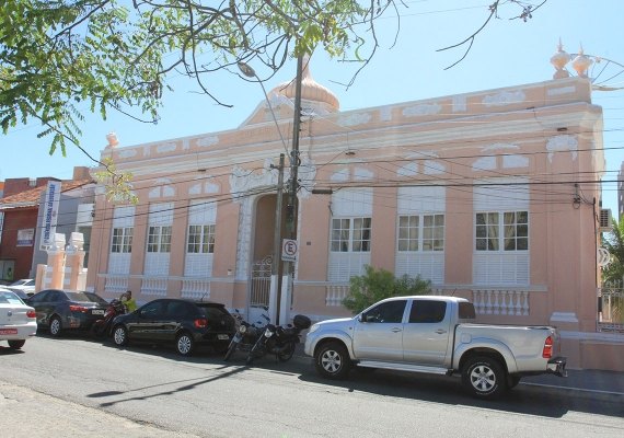 Seduc seleciona novos gerentes regionais de educação