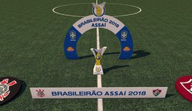 CBF fecha patrocínio e Brasileirão terá novo nome a partir desta quarta (18)