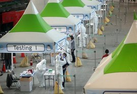 Mais de 1,5 milhões de casos  de Covid-19 diagnosticados na Europa