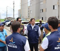 Comércios irregulares são notificados após denúncias