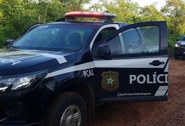 Adolescentes de Penedo que estavam desaparecidas são localizadas pela PC